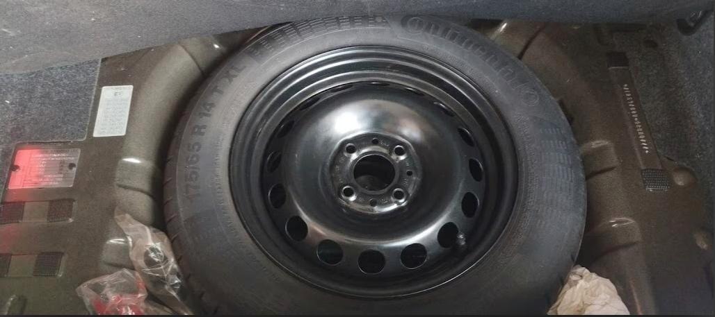 Fiat Panda 1.2 Fire 05/12 Km 48.402 €7900