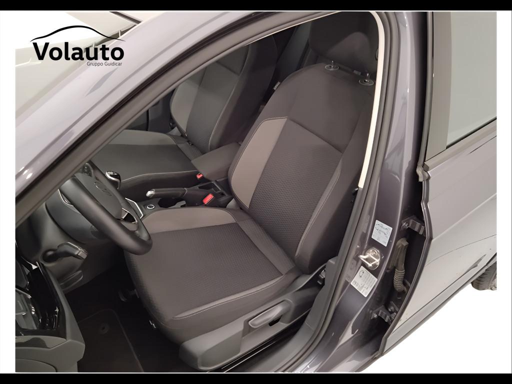 VOLKSWAGEN Taigo - Taigo 1.0 tsi Life 110cv