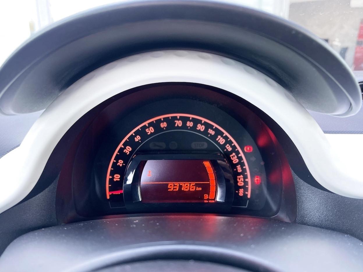 Renault Twingo 1.0 Benzina 70CV E6 Neo - 2015