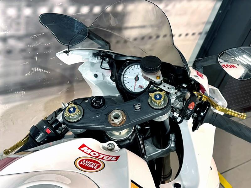 Suzuki GSX-R 750