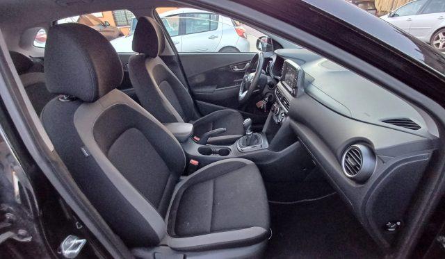 HYUNDAI Kona 1.0 T-GDI Comfort