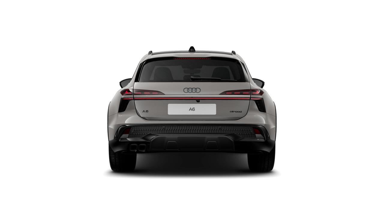 AUDI Audi A6 allroad Business TDI quattro 220 kW S tronic