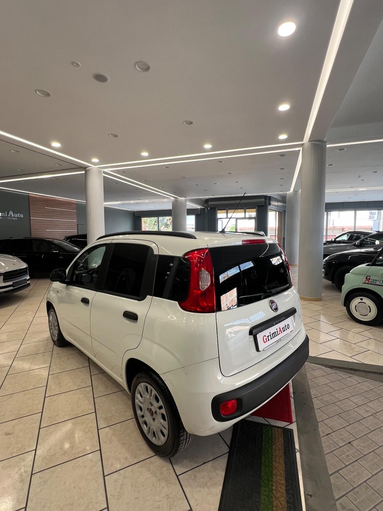 Fiat Panda 1.3 MJT 80 CV S&S Easy