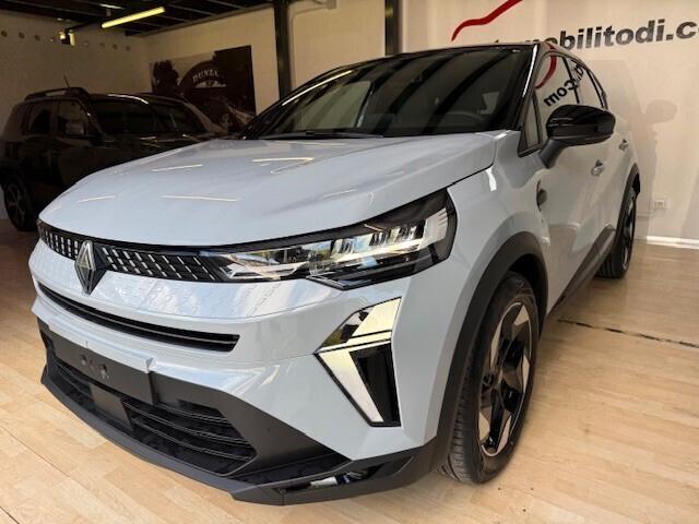 Renault Captur ECO-G 100 CV Techno "KM0" - 2000 DAL COSTO DEL NUOVO