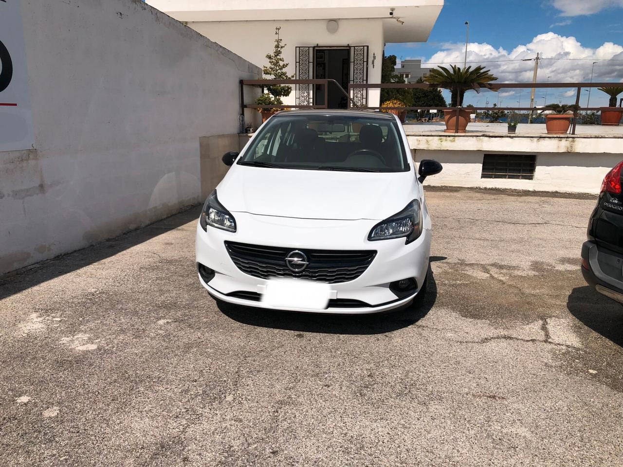 Opel Corsa 1.2 5 porte