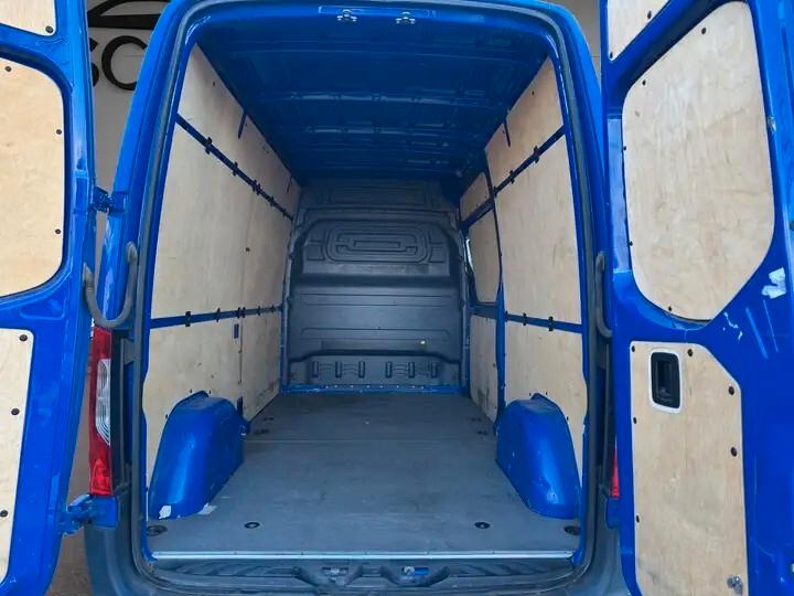 Mercedes-benz Sprinter Furgone 114CV UNIPRO- PIU IVA -PREZZO REALE