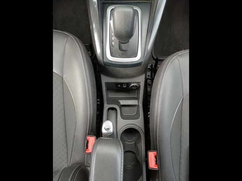 Ford EcoSport 1.5 110 CV Powershift Business