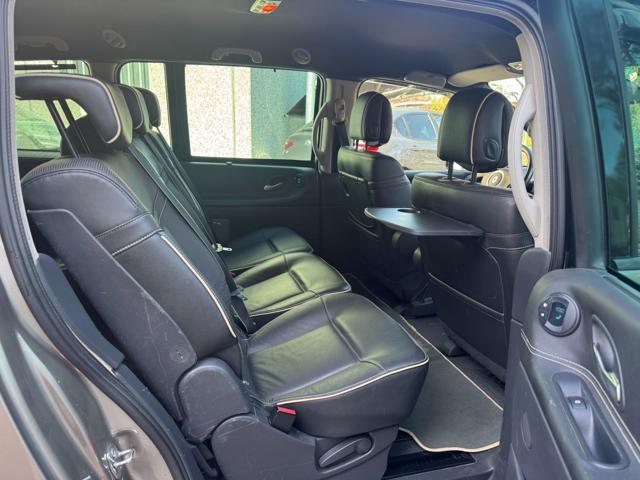 RENAULT Grand Espace 2.0 dCi 175CV Proactive Initiale