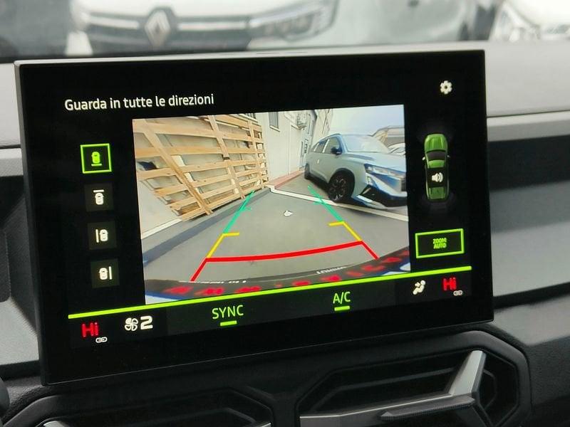 Dacia Bigster 1.8 Hybrid 155cv Journey