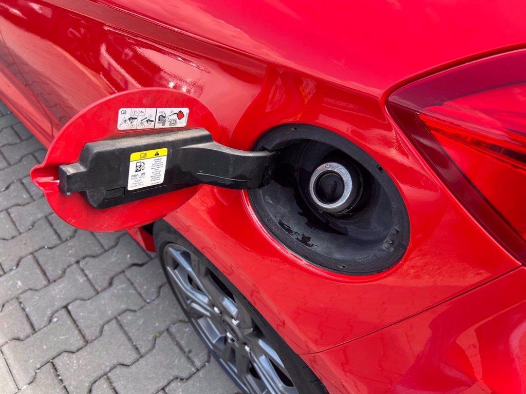 FORD Fiesta 3p 1.0 ecoboost ST-Line 100cv del 2018