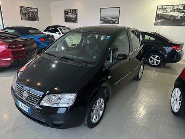 Fiat Idea 1.4 Dynamic EasyPower