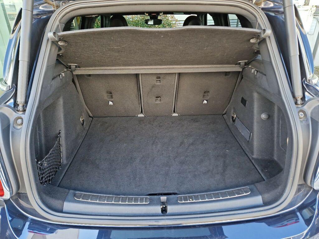 Mini Cooper SE Countryman Mini Countryman 1.5 Cooper SE Hype all4 auto