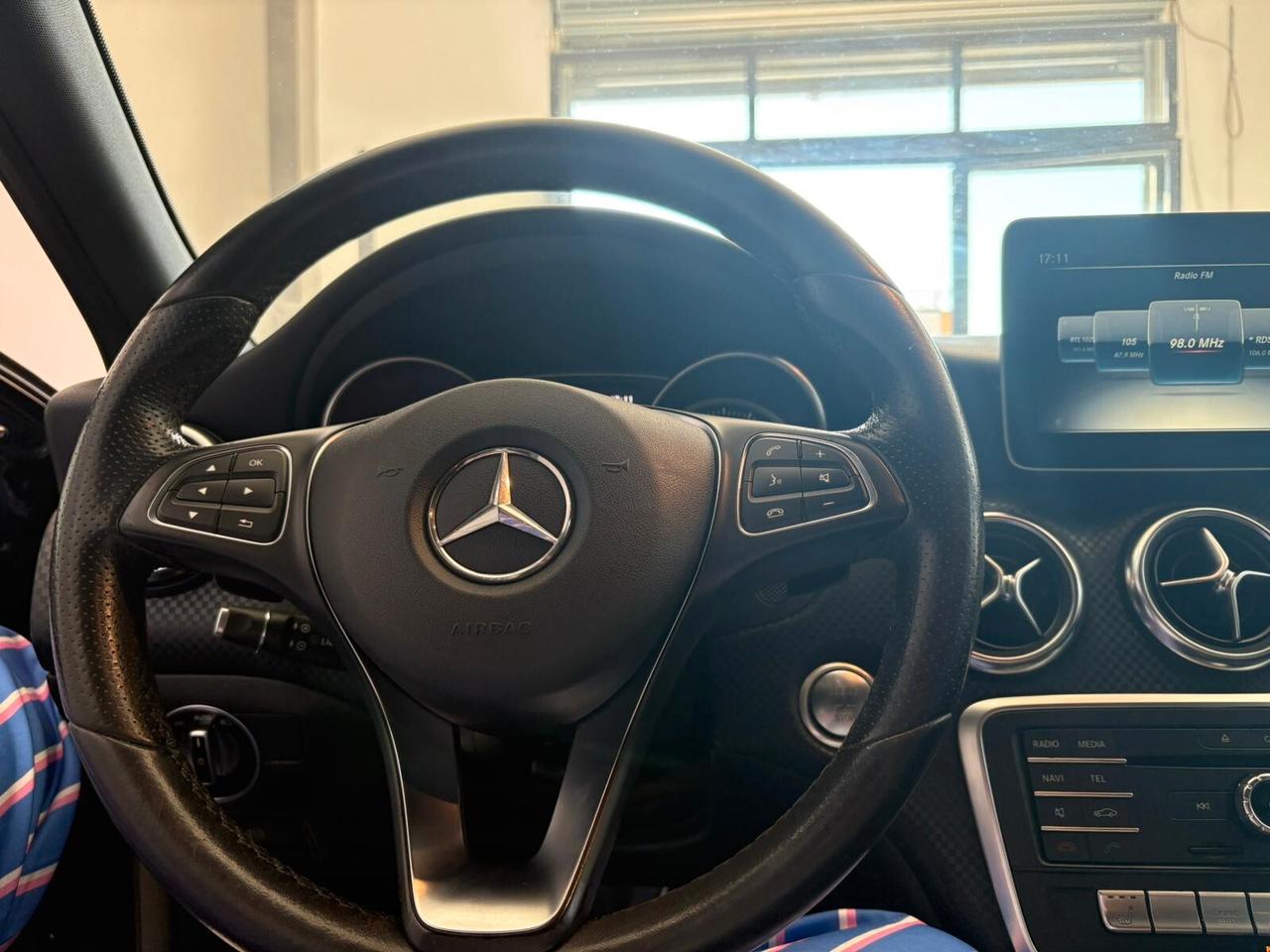 Mercedes-benz A 200 A 200 d Premium