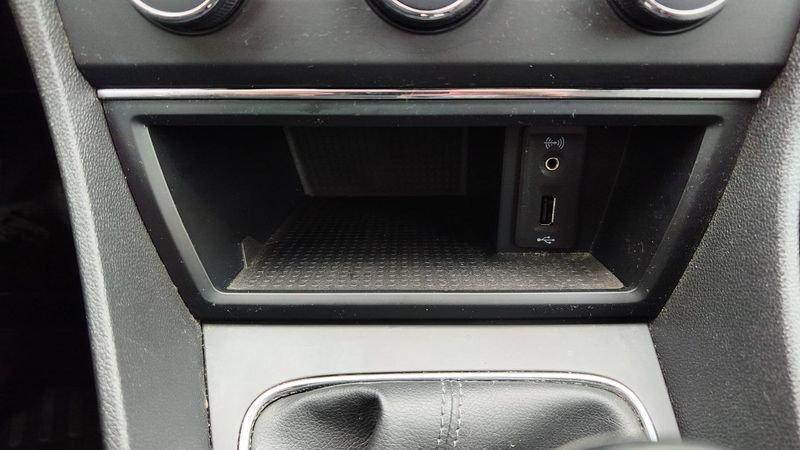 SEAT Leon 1.4 TGI STYLE