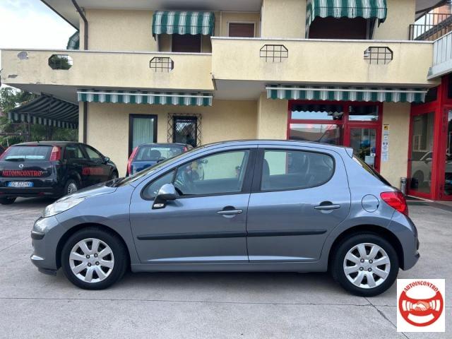 PEUGEOT - 207 5p 1.4 hdi Energie Sport FL OTTIMA PER NEOPATENTATI !!!