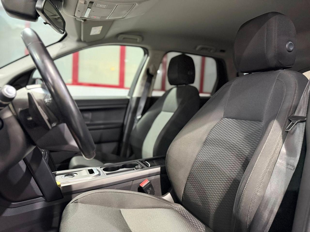 Land Rover Discovery Sport 2.0 td4 150cv 2017