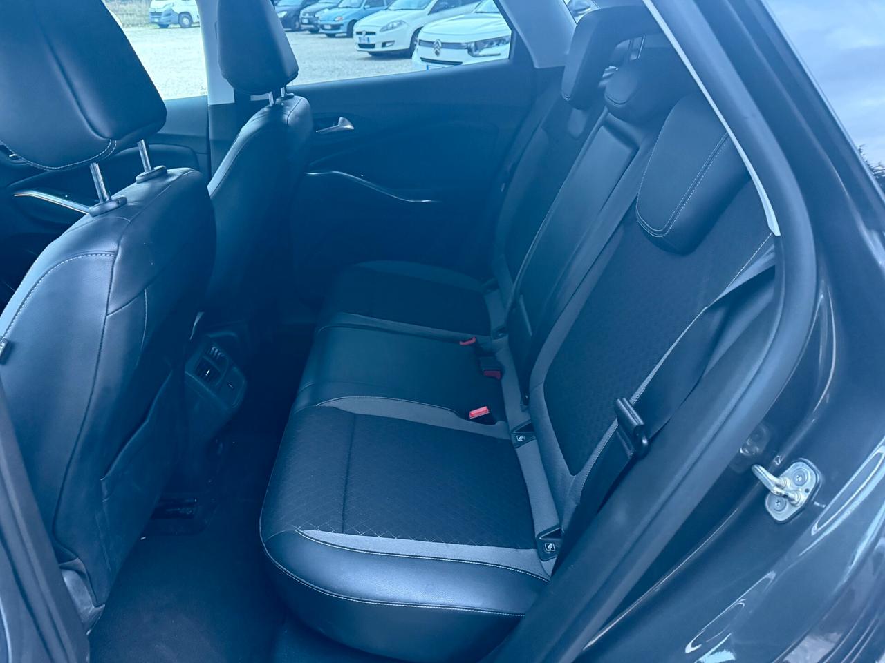 Opel Grandland X 1.6 diesel Ecotec Innovation Automatica