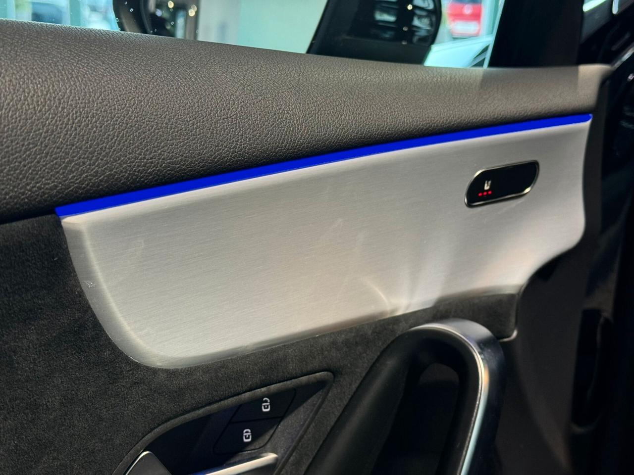 Mercedes-benz A 180 d Automatic AMG Line Premium Night Edition