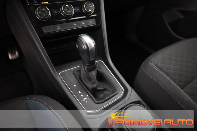 VOLKSWAGEN Touran 1.5 TSI ACT DSG