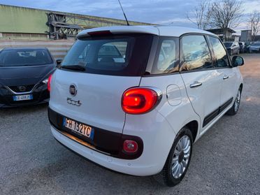 Fiat 500L 2017 1.3 Multijet 95 CV Business 244.000 KM