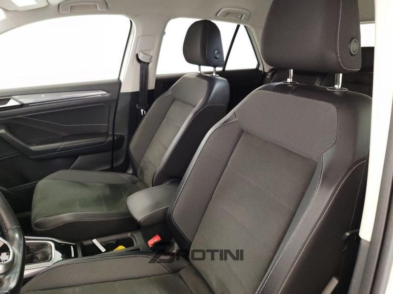 Volkswagen T-Roc T-Roc 1.0 tsi Style 110cv