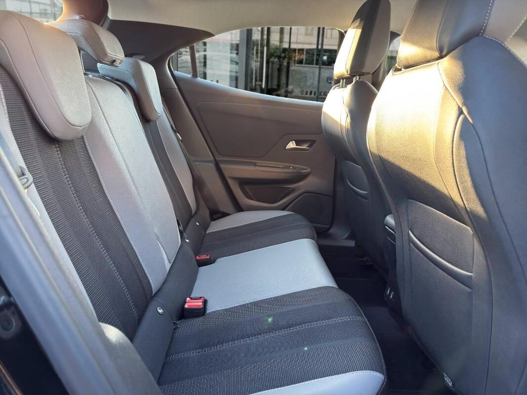 Opel Mokka 1.2 t Elegance s&s 130cv Con CARPLAY