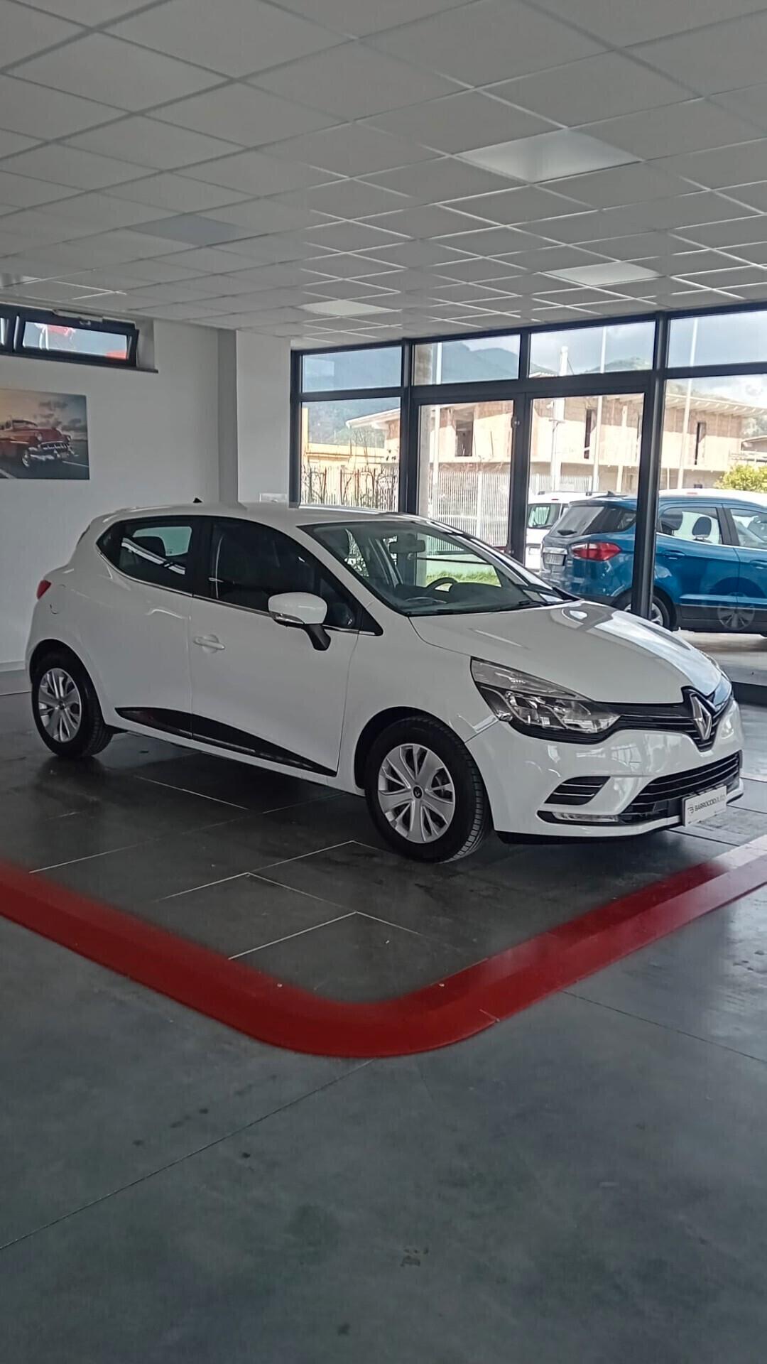 Renault Clio dCi 8V 75CV Start&Stop 5 porte Energy Life