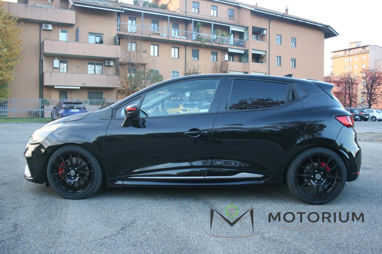 Renault Clio TCe 200CV EDC Start&Stop 5 porte Energy R.S.