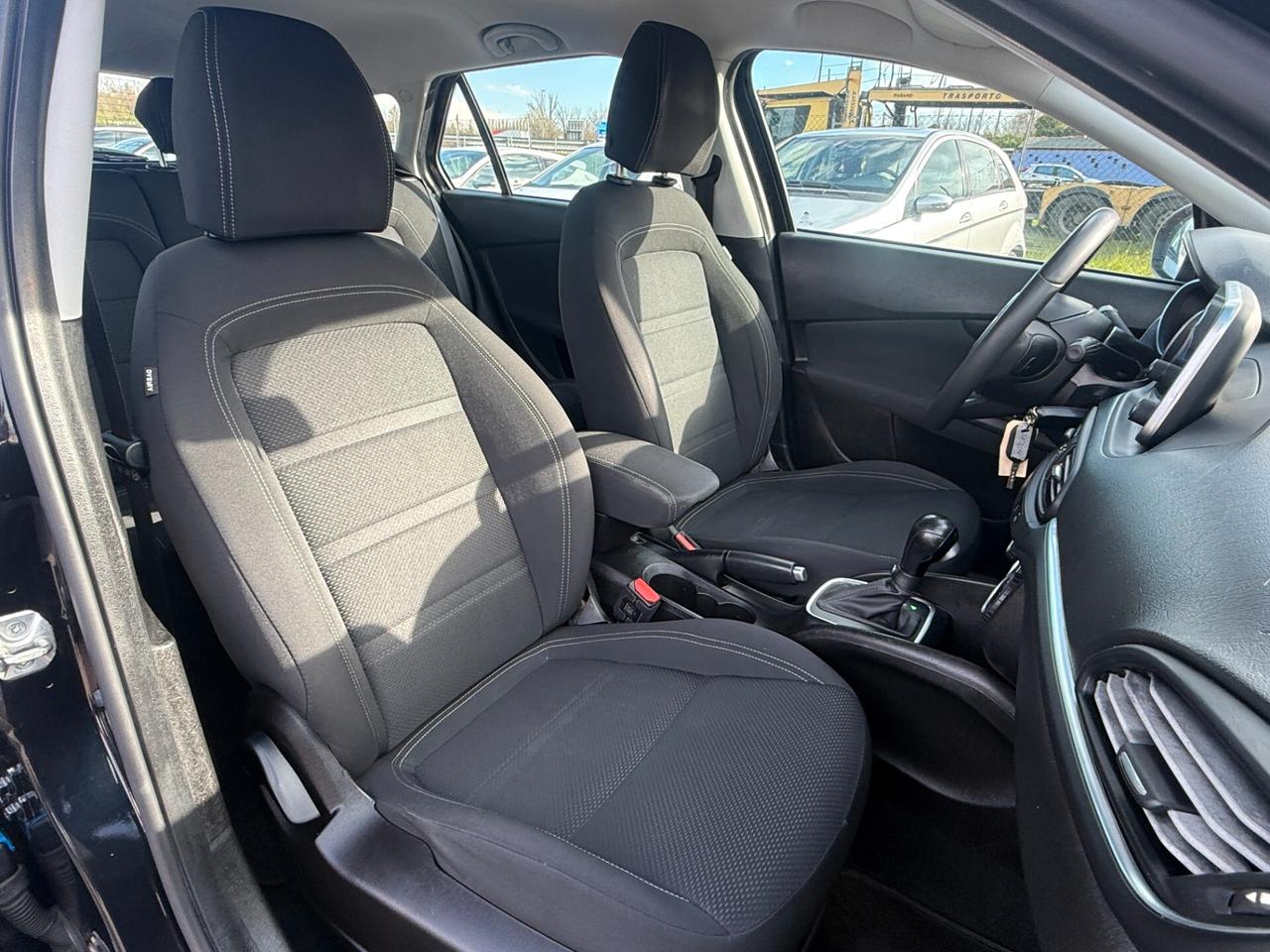 Fiat Tipo 1.6 Mjt S&S DCT SW S-Design