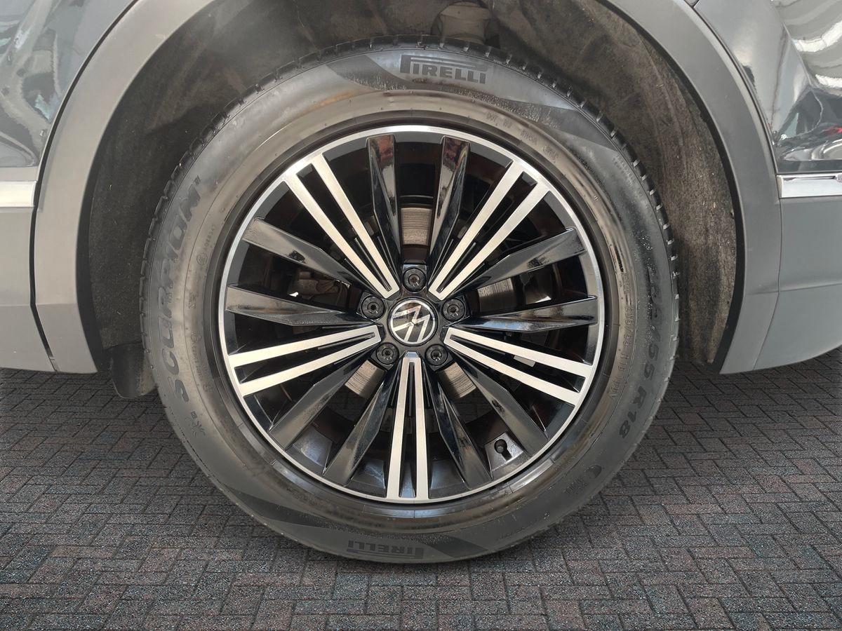 VOLKSWAGEN Tiguan 2.0 tdi Life 122cv