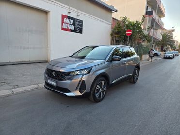 PEUGEOT 3008 1.5 BLUEHDI 130 CV ALLURE PACK 2022