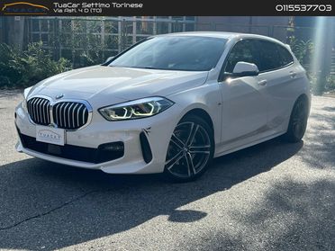 Bmw 118 M Sport 118 i #7407