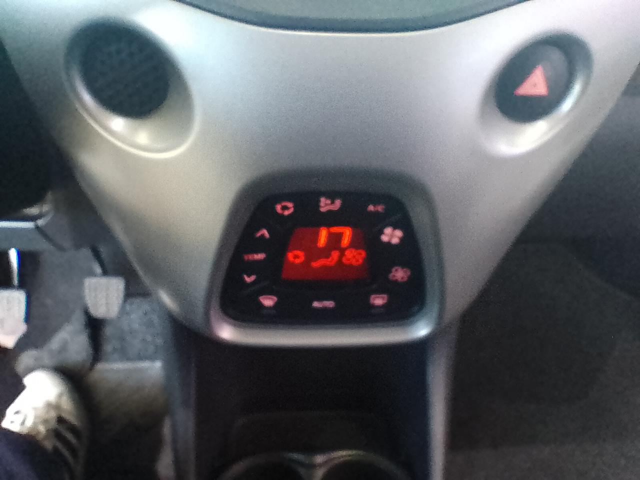 Citroen C1 VTi 68 5 porte Feel