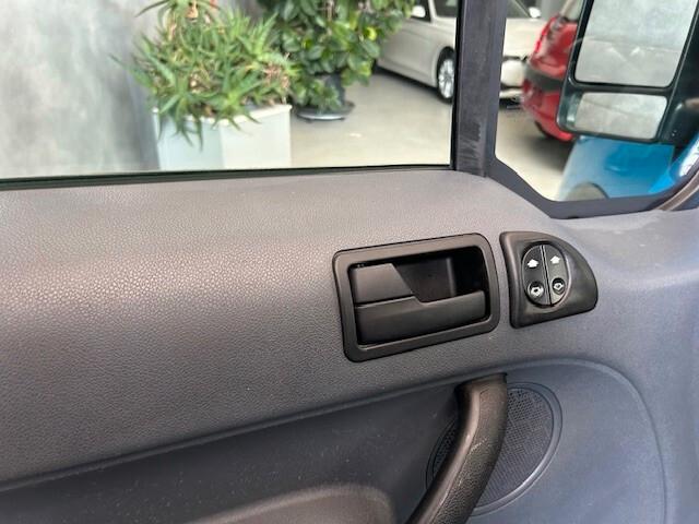 Ford Transit Connect Transit Connect 200S 1.8 TDCi/90CV DPF PC-TN