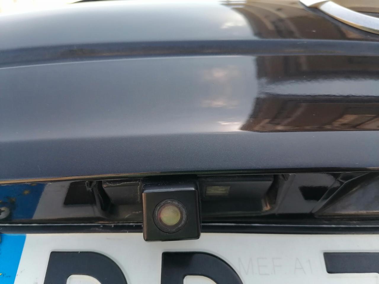 Nissan Qashqai 1.5 dCi 105cv 2007