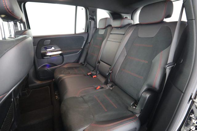 MERCEDES-BENZ CLA sse GLB GLB 200 d Automatic 4MATIC PREMIUM