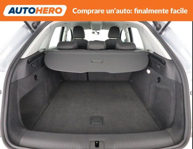 AUDI Q3 2.0 TFSI 180 CV quattro S tronic Business