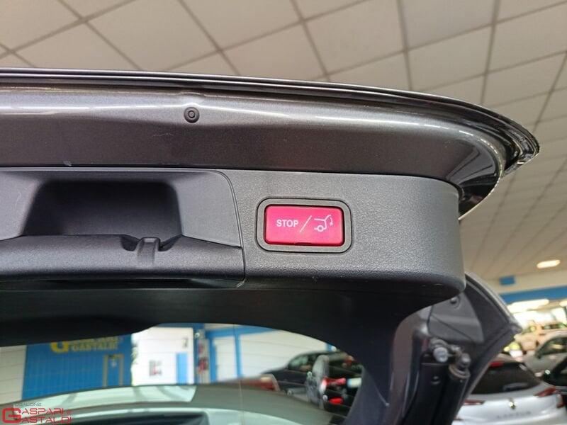 Mercedes-Benz Classe B B 180 d Automatic Sport