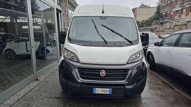 FIAT Ducato 30 2.3 MJT 120CV PM-TM+Iva