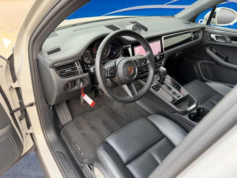 PORSCHE Macan 1ªs. '13-'25 Macan 2.0