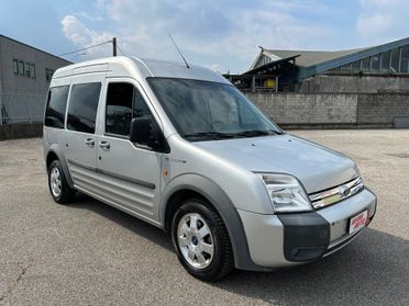 Ford Transit Connect Tourneo 8 POSTI