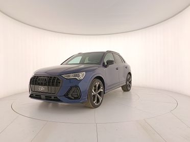 AUDI Q3 35 1.5 tfsi S line edition s-tronic