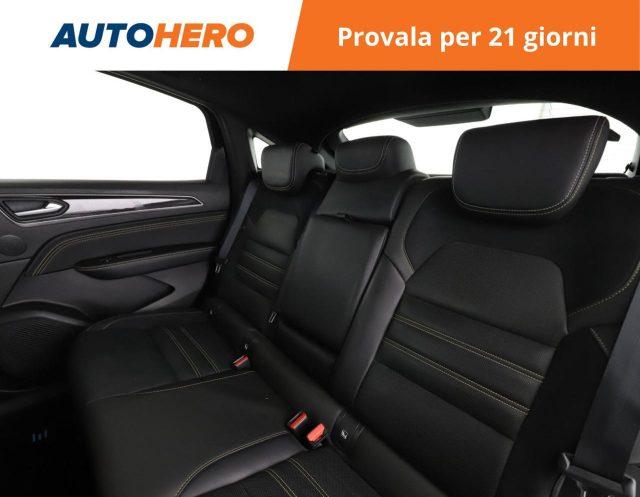 RENAULT Arkana Arkana Full Hybrid E-Tech 145 CV Engineered