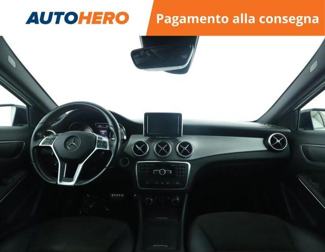 MERCEDES-BENZ GLA 200 CDI Automatic 4Matic Premium