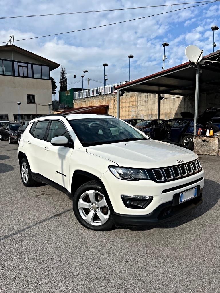 Jeep Compass 1.6 Multijet 120cv 2020