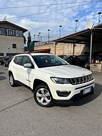 Jeep Compass 1.6 Multijet 120cv 2020