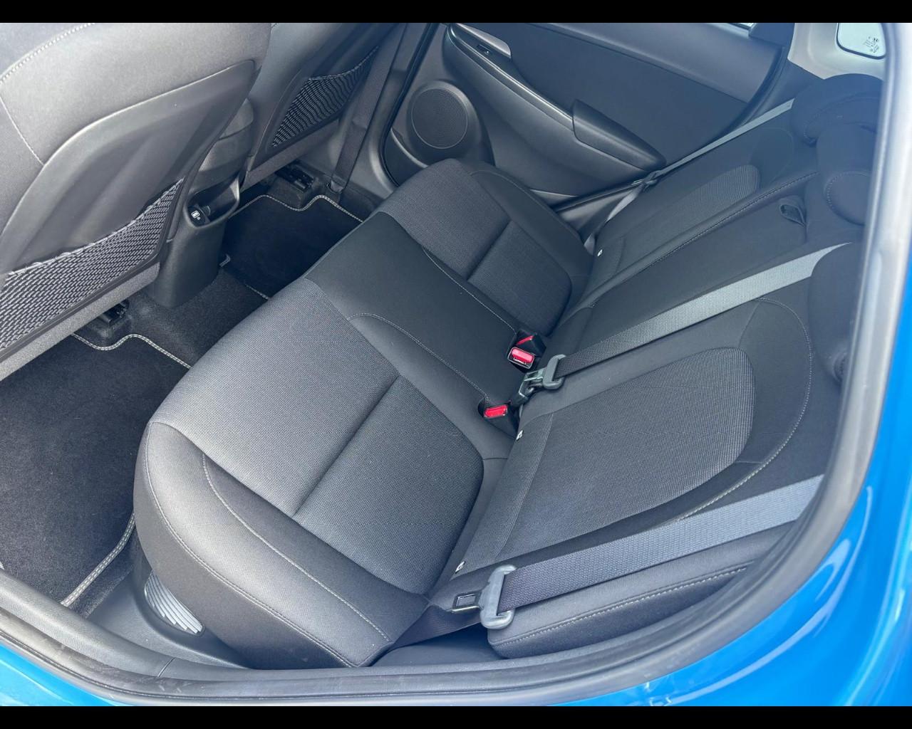 HYUNDAI Kona I 2021 - Kona 1.6 gdi hev Xline 2wd 141cv dct