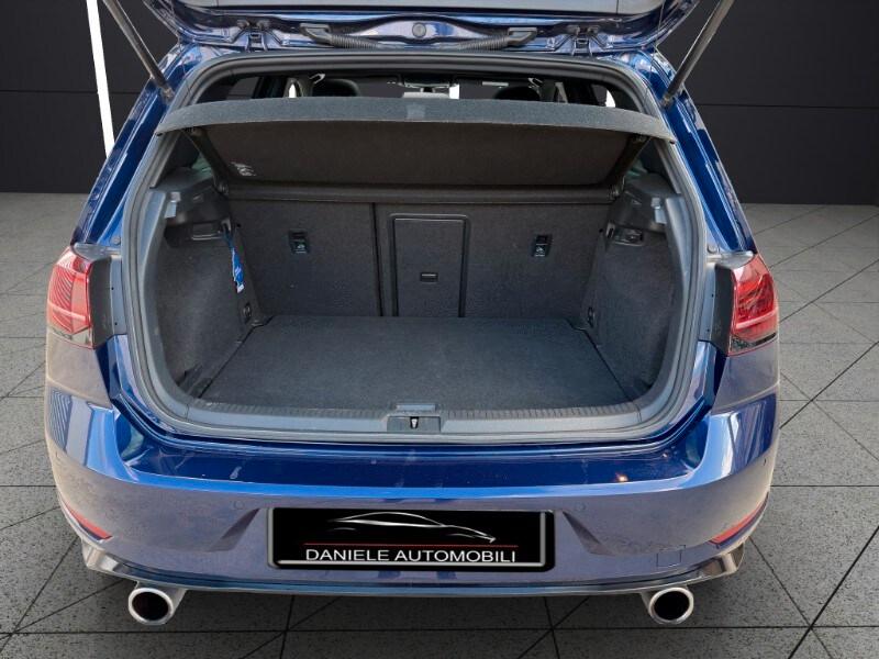 VOLKSWAGEN Golf 7ª serie Golf GTI Performance ...