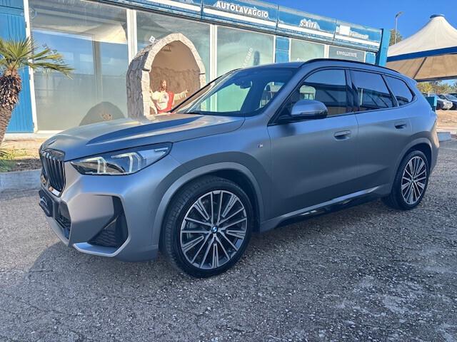 Bmw X1 xdrive23d mhev 48V MSport Edition Balance