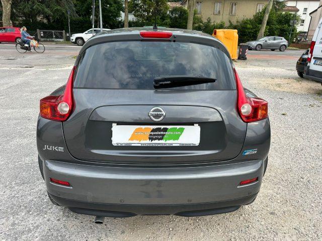 NISSAN Juke 1.5 dCi Acenta